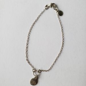 Gorjana Charm Bracelet